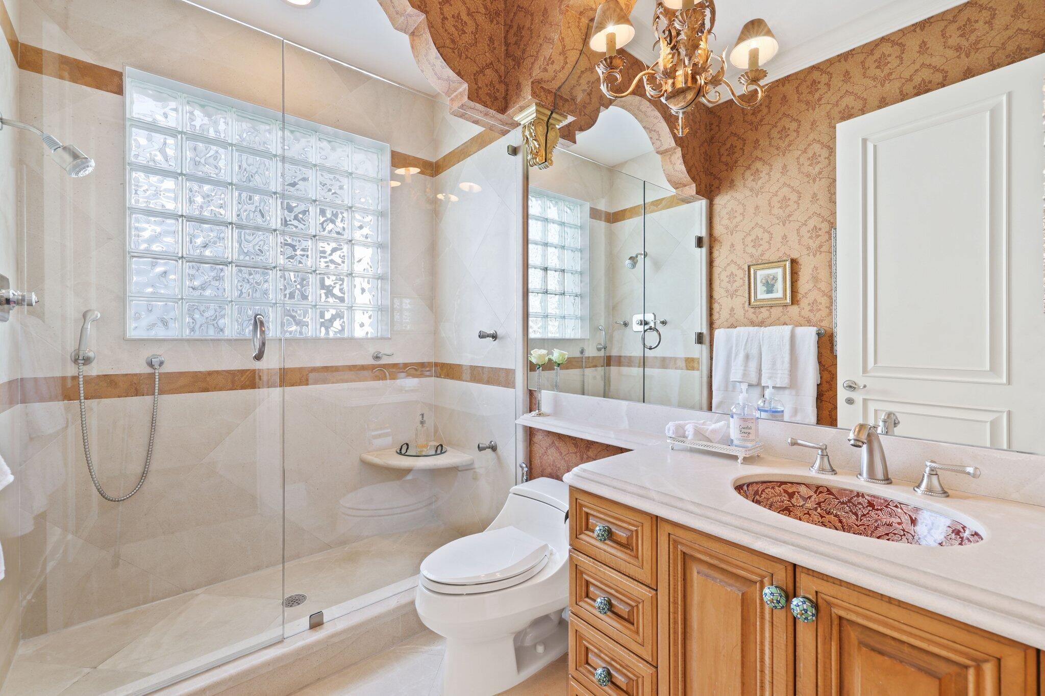 Ocean Place Estates - Residential