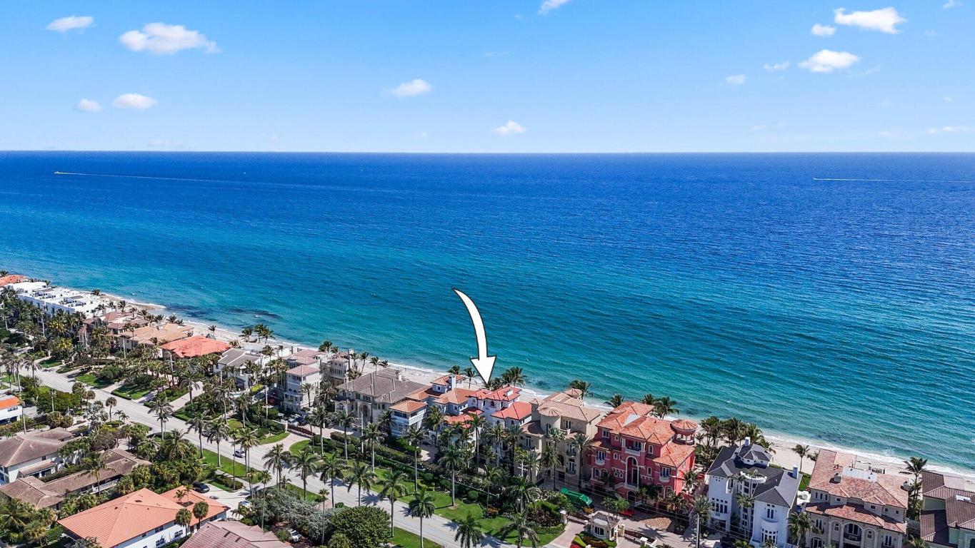 Ocean Place Estates - Residential