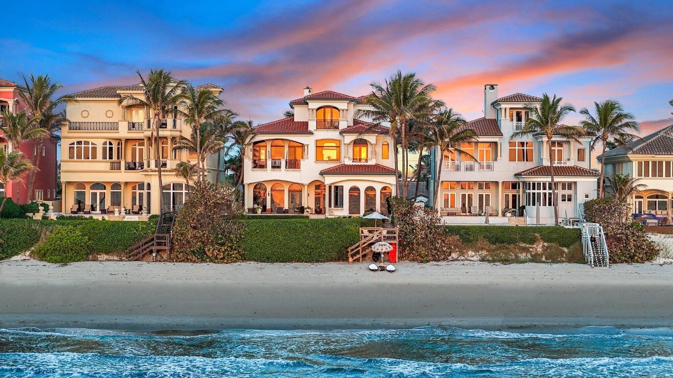 Ocean Place Estates - Residential