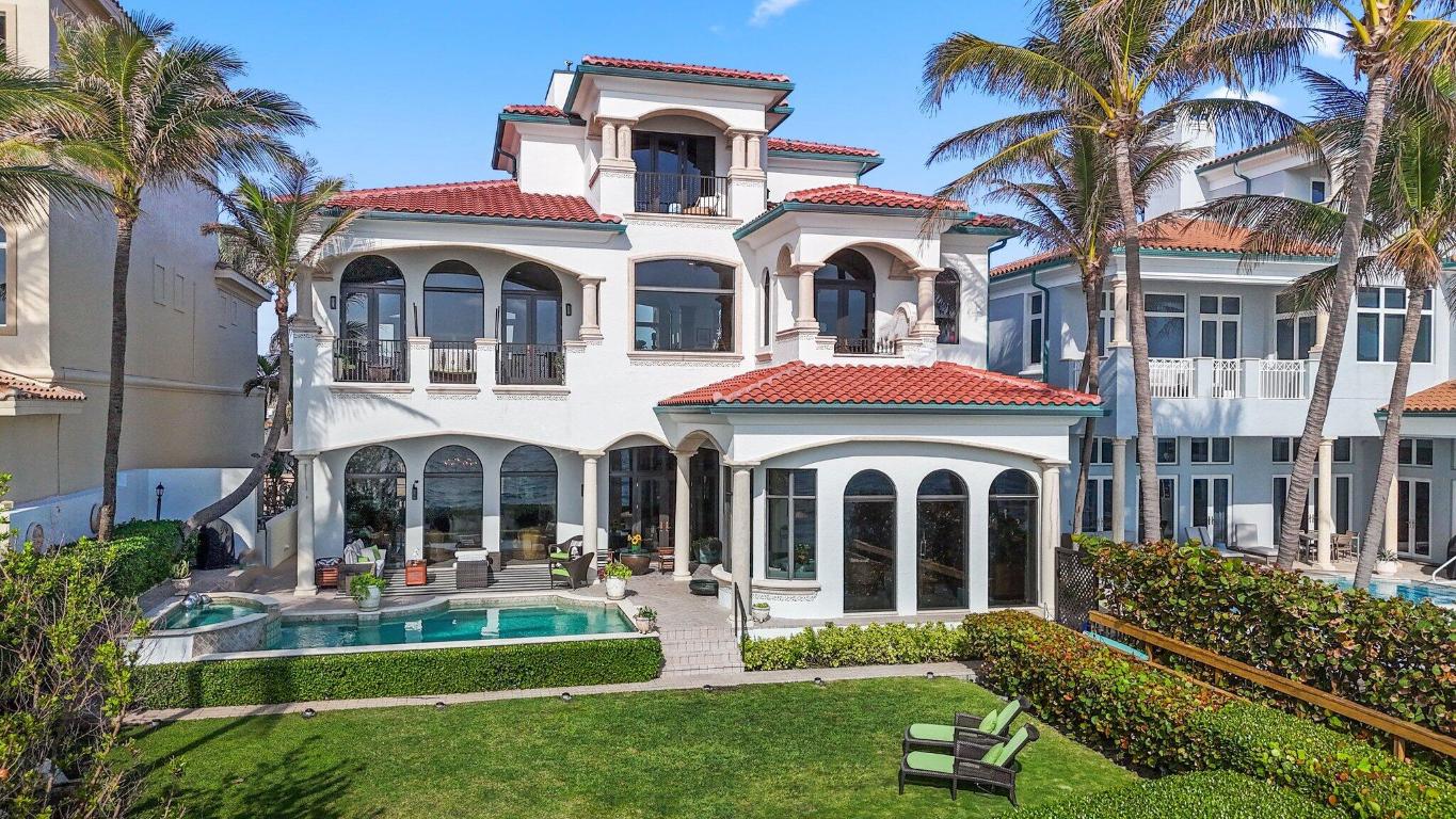 Ocean Place Estates - Residential