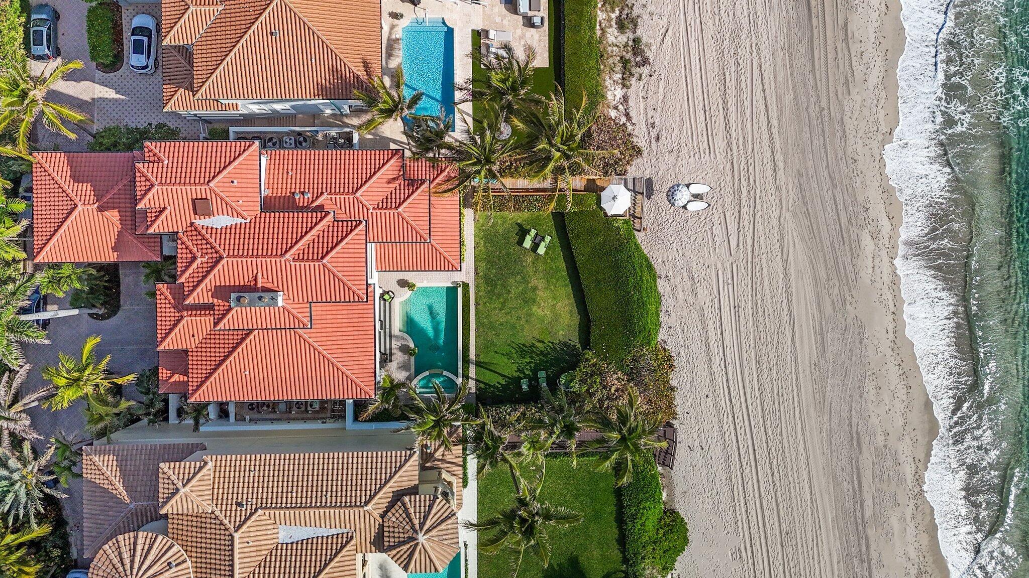 Ocean Place Estates - Residential