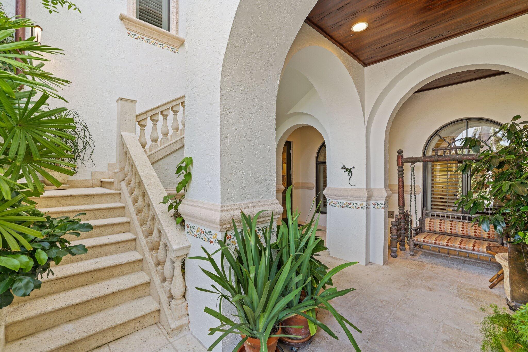 Ocean Place Estates - Residential