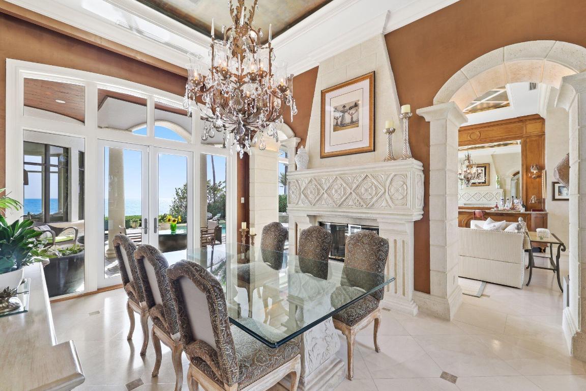 Ocean Place Estates - Residential