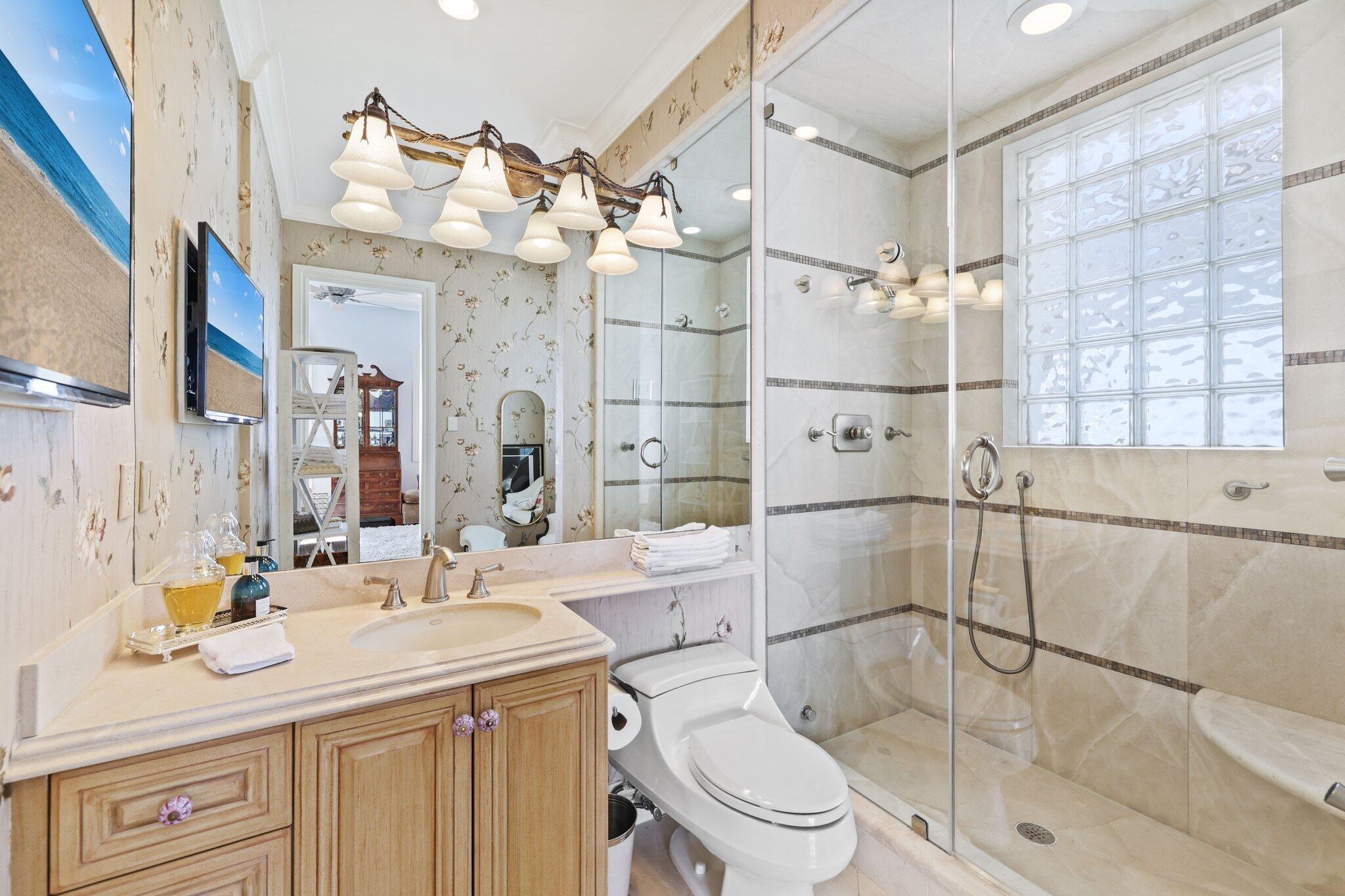 Ocean Place Estates - Residential