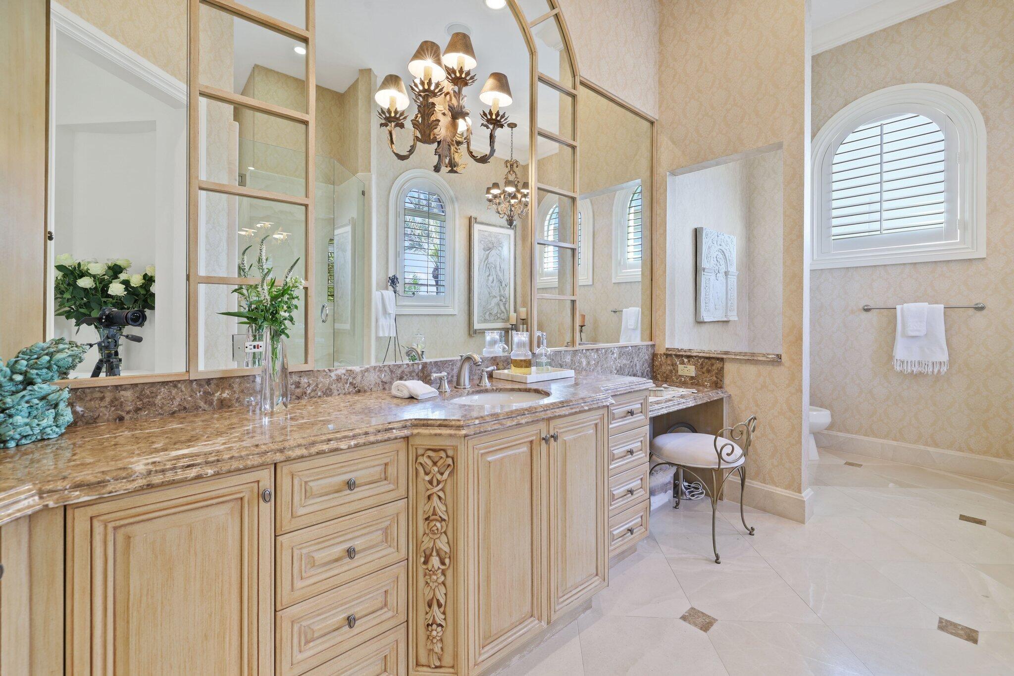 Ocean Place Estates - Residential