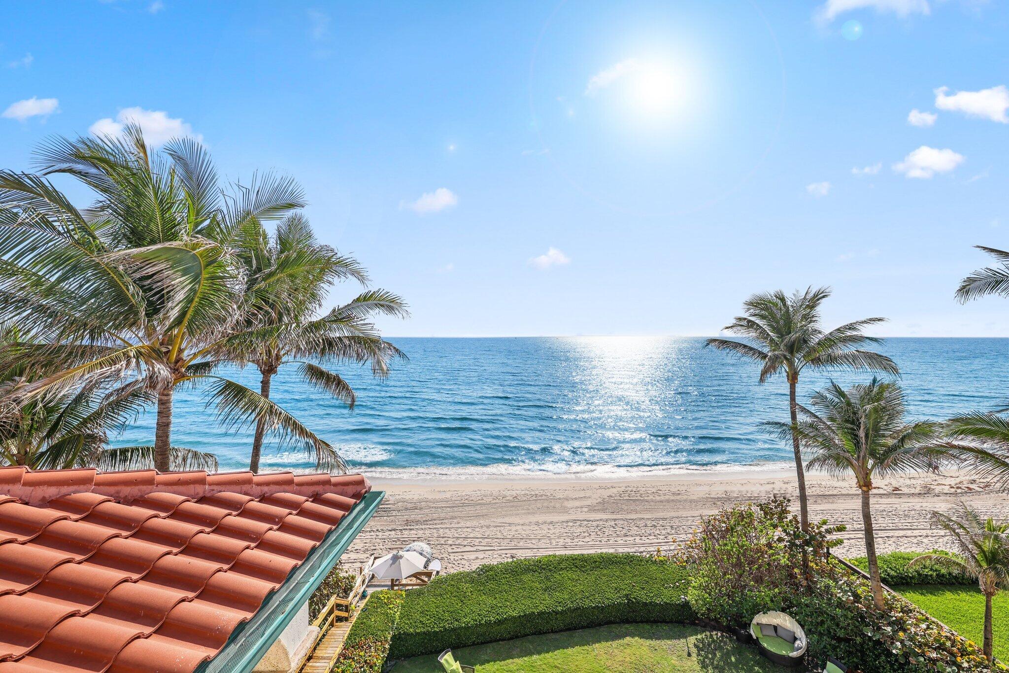 Ocean Place Estates - Residential