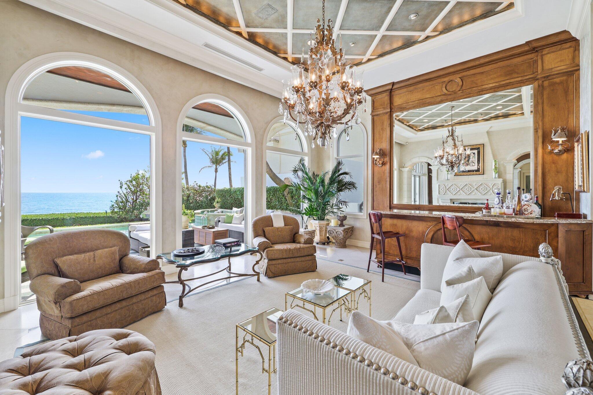 Ocean Place Estates - Residential