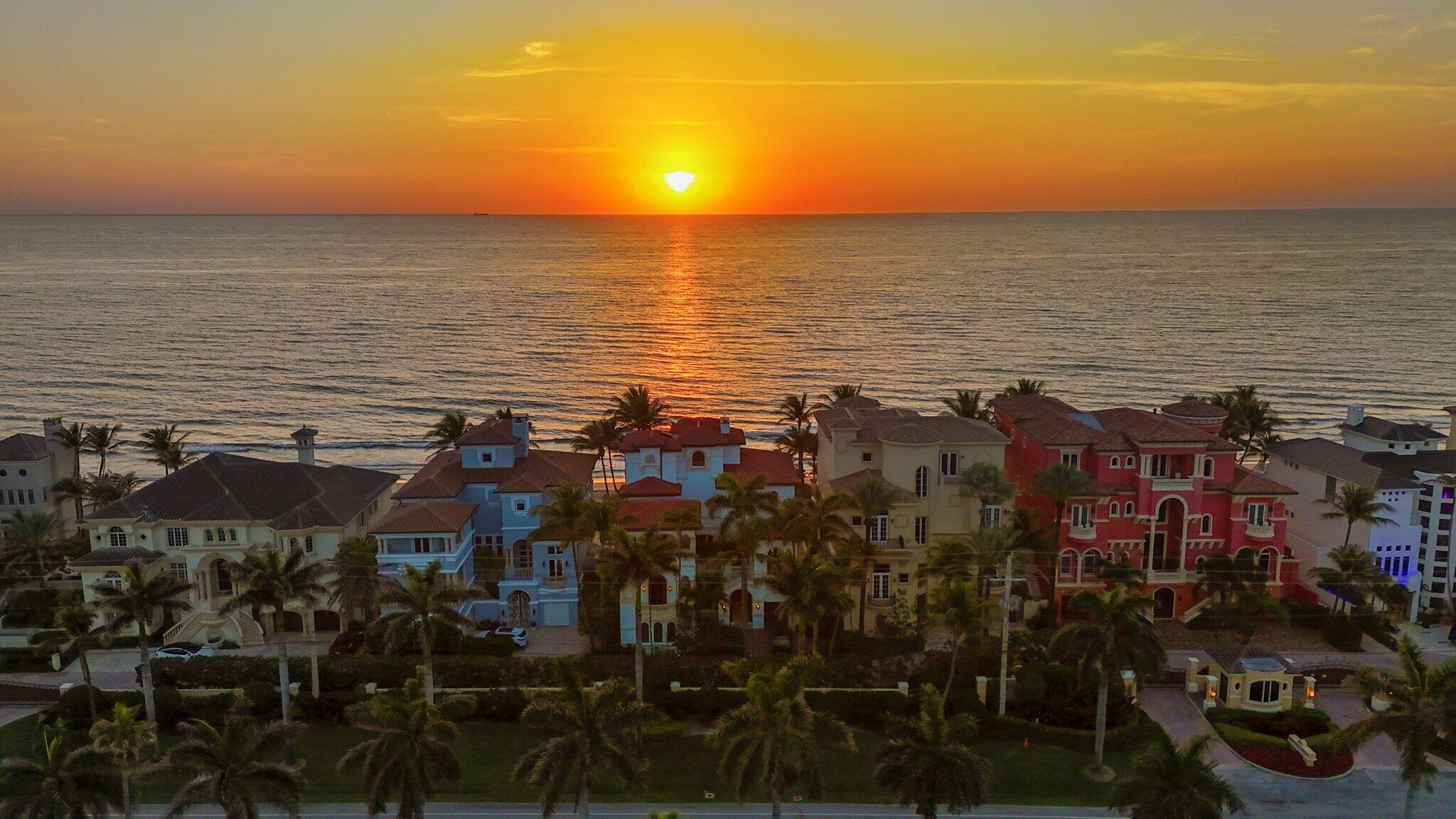 Ocean Place Estates - Residential