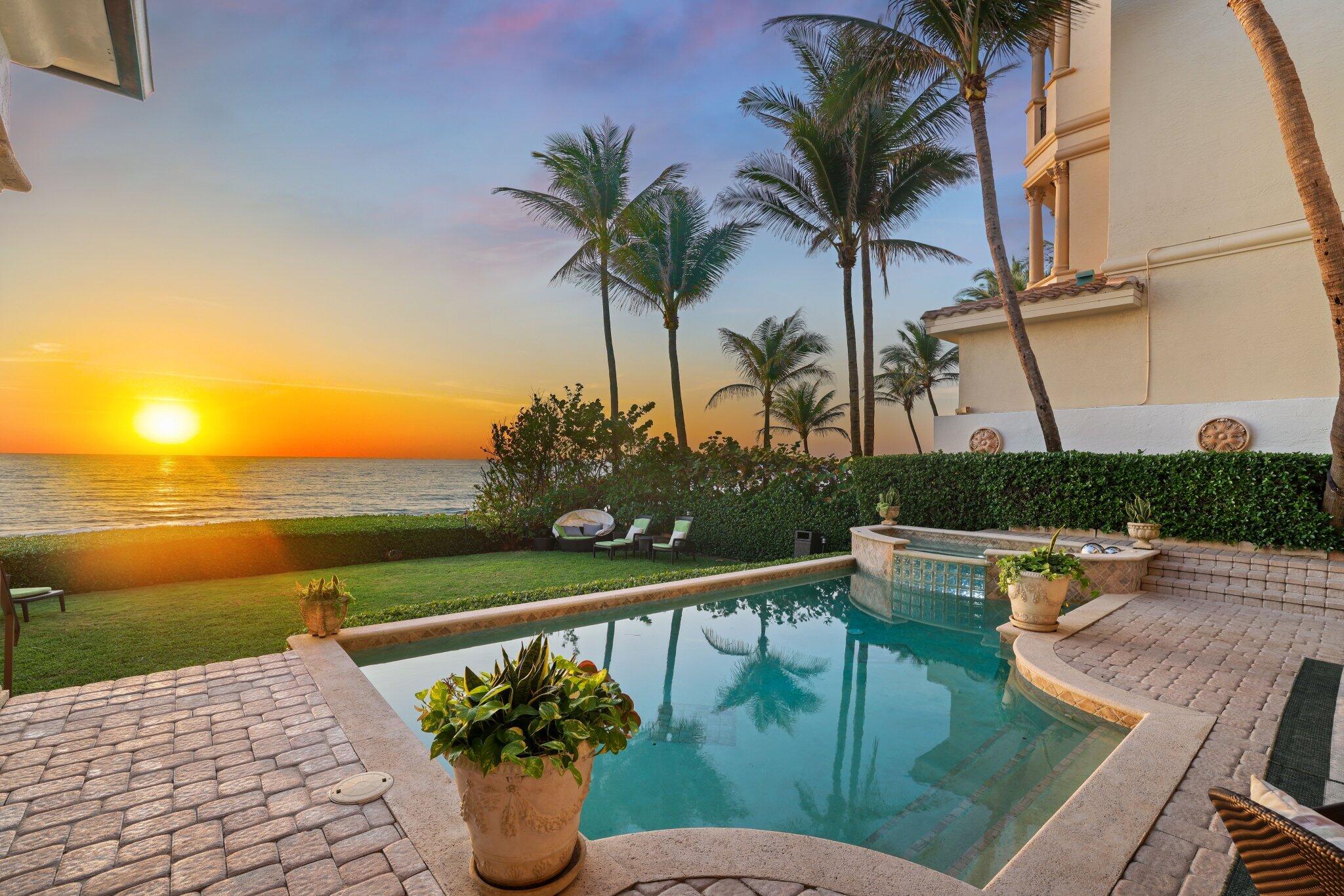 Ocean Place Estates - Residential