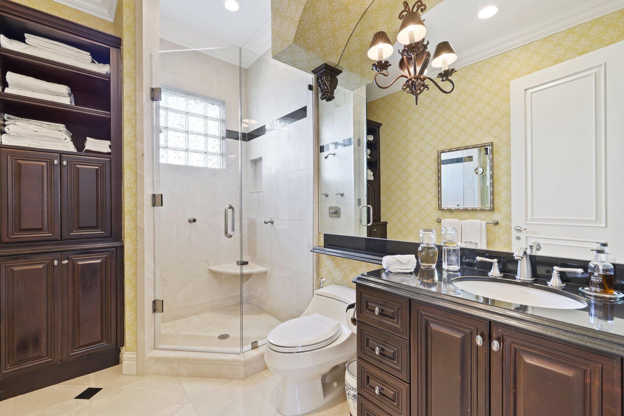 Ocean Place Estates - Residential