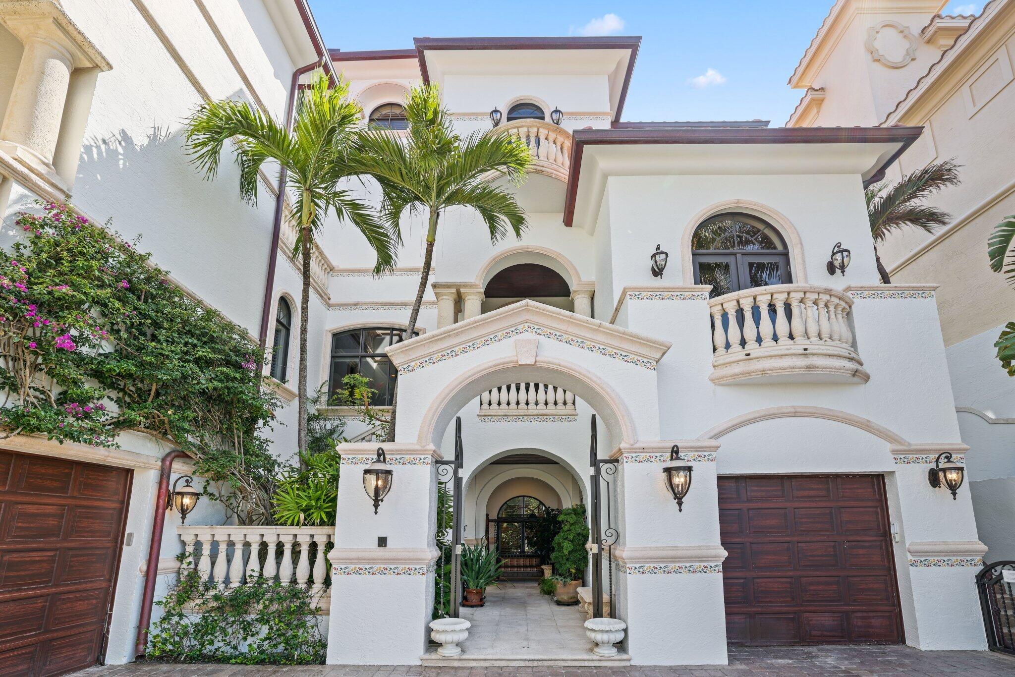 Ocean Place Estates - Residential