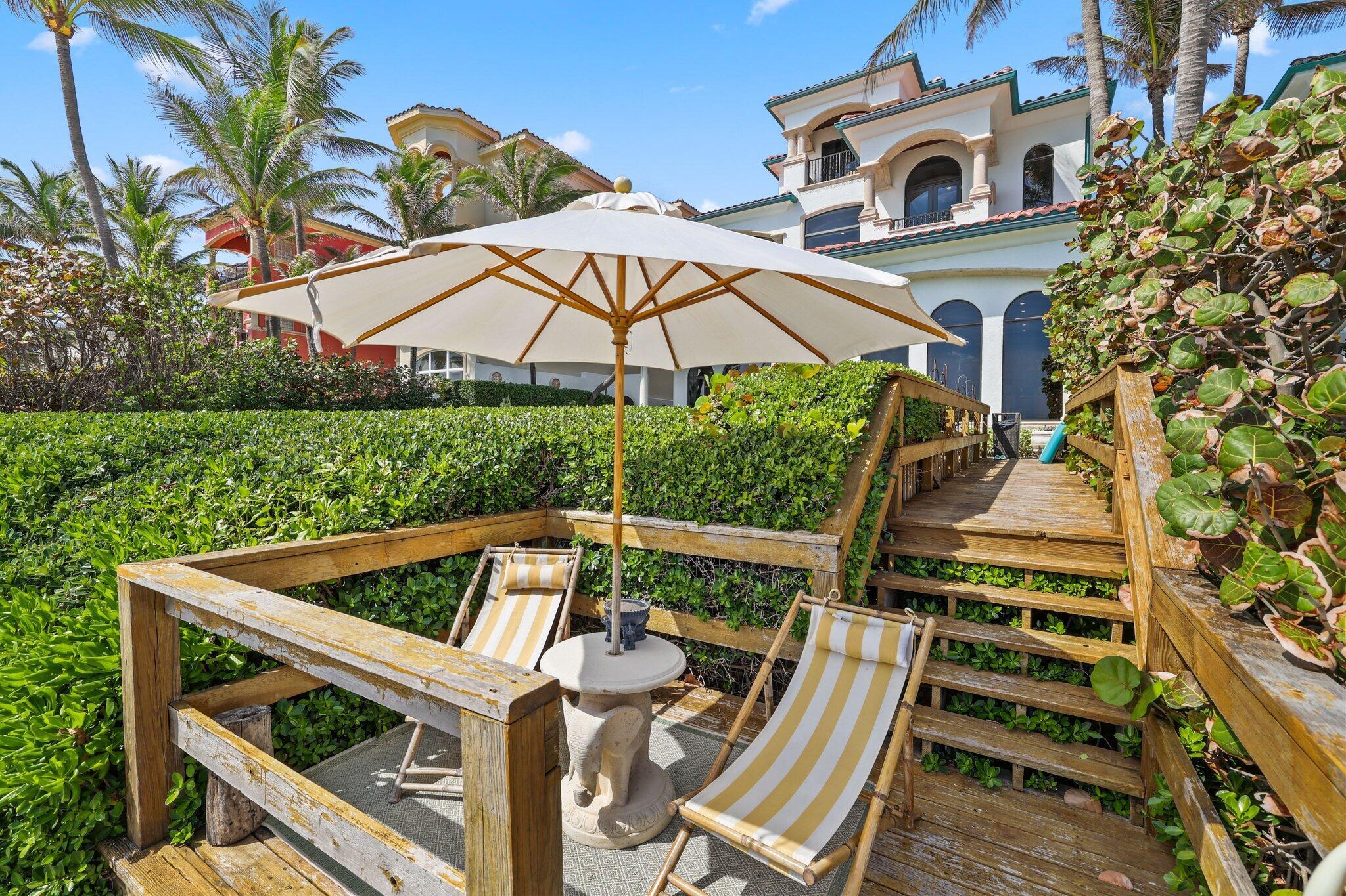 Ocean Place Estates - Residential