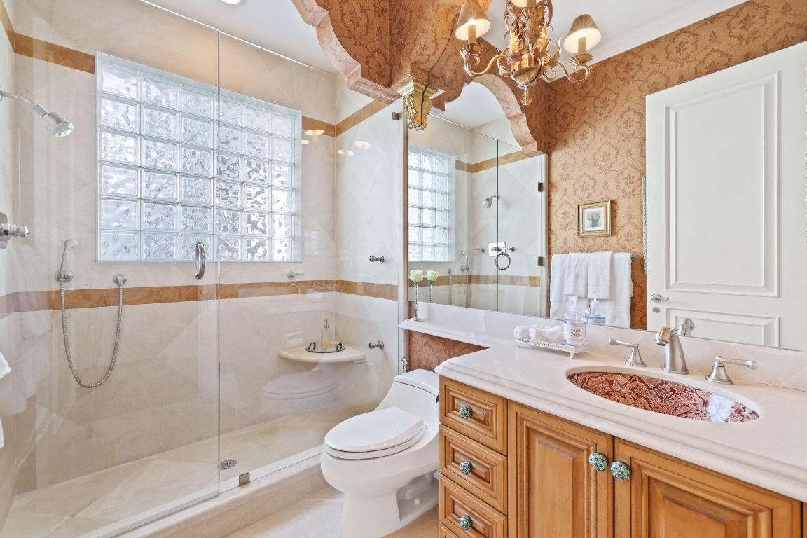 Ocean Place Estates - Residential