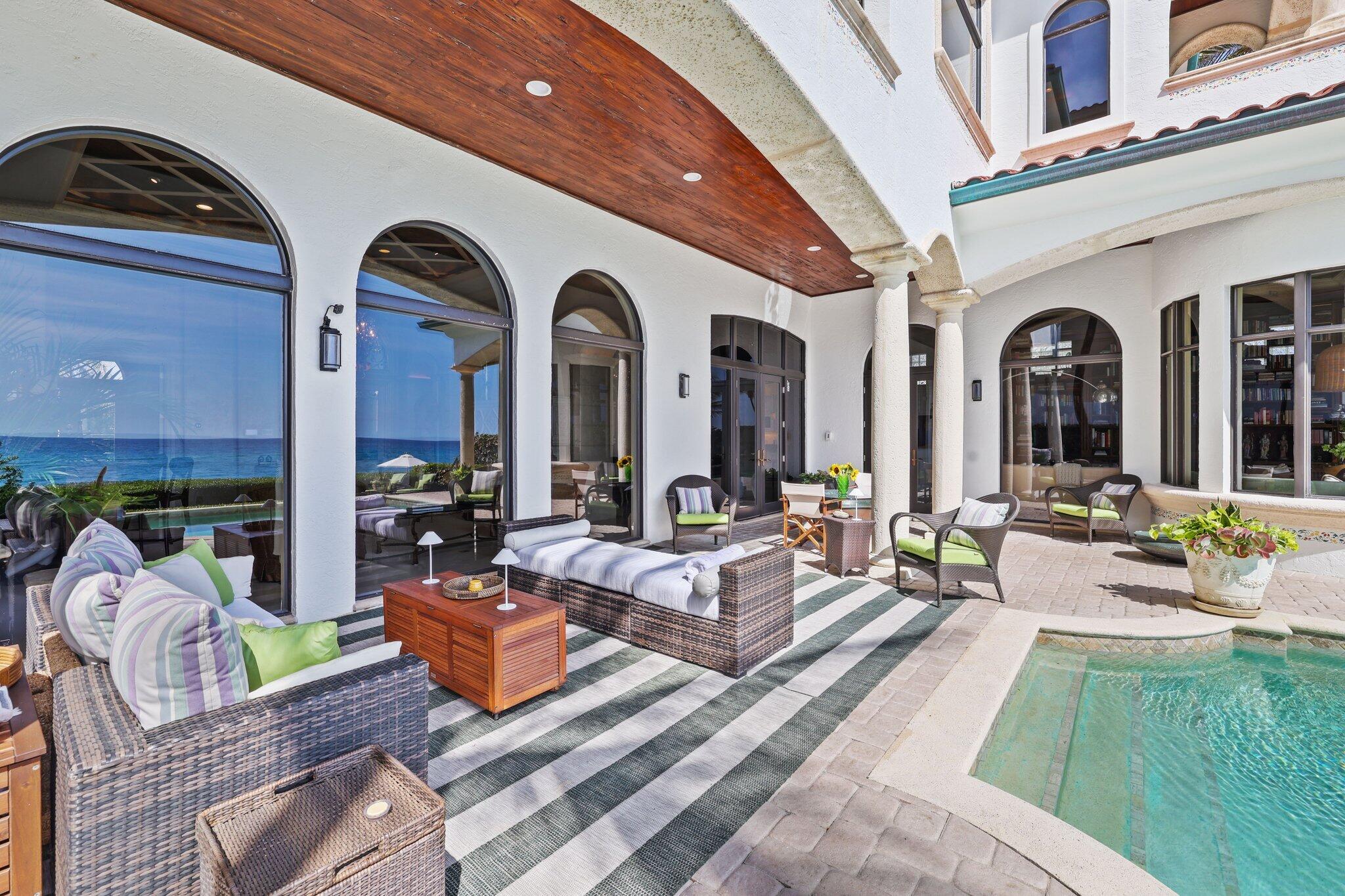 Ocean Place Estates - Residential