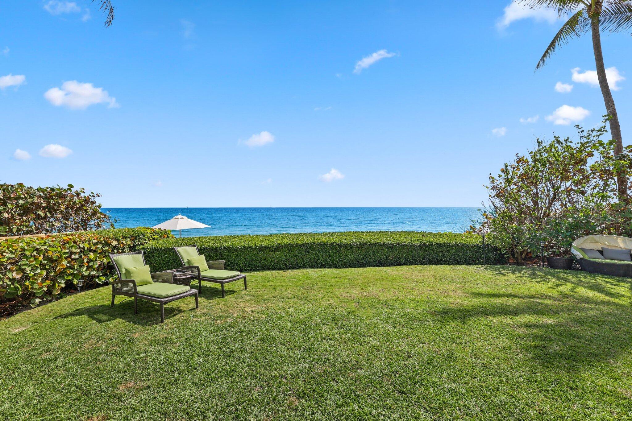 Ocean Place Estates - Residential