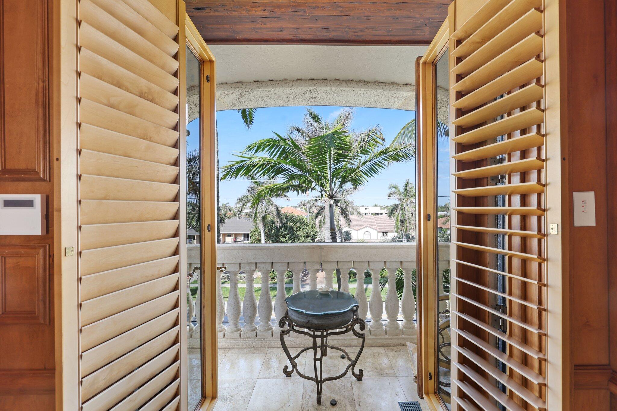 Ocean Place Estates - Residential