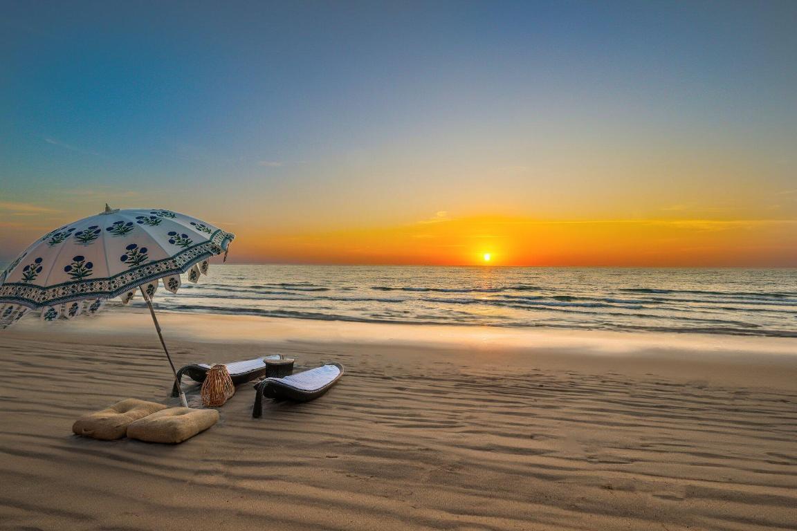 Ocean Place Estates - Residential