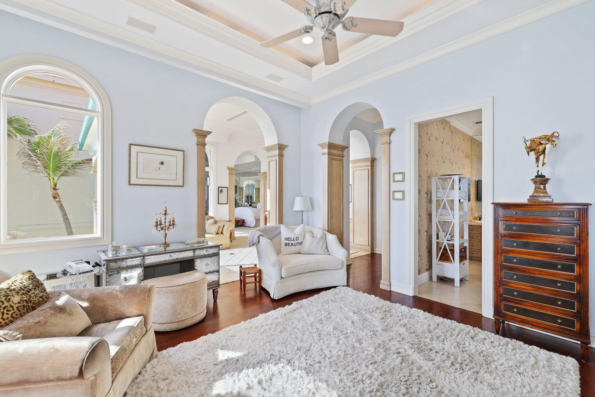 Ocean Place Estates - Residential