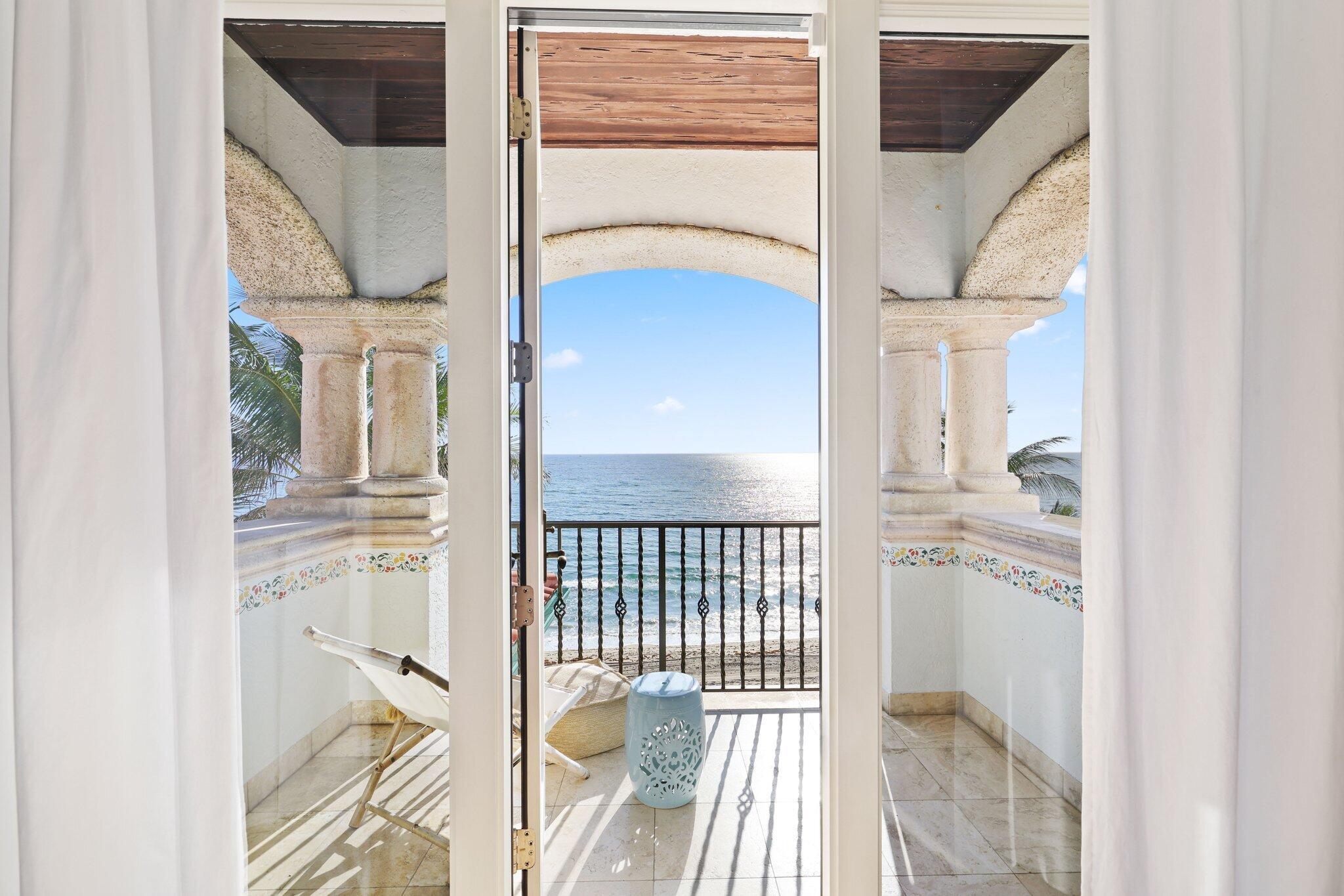 Ocean Place Estates - Residential