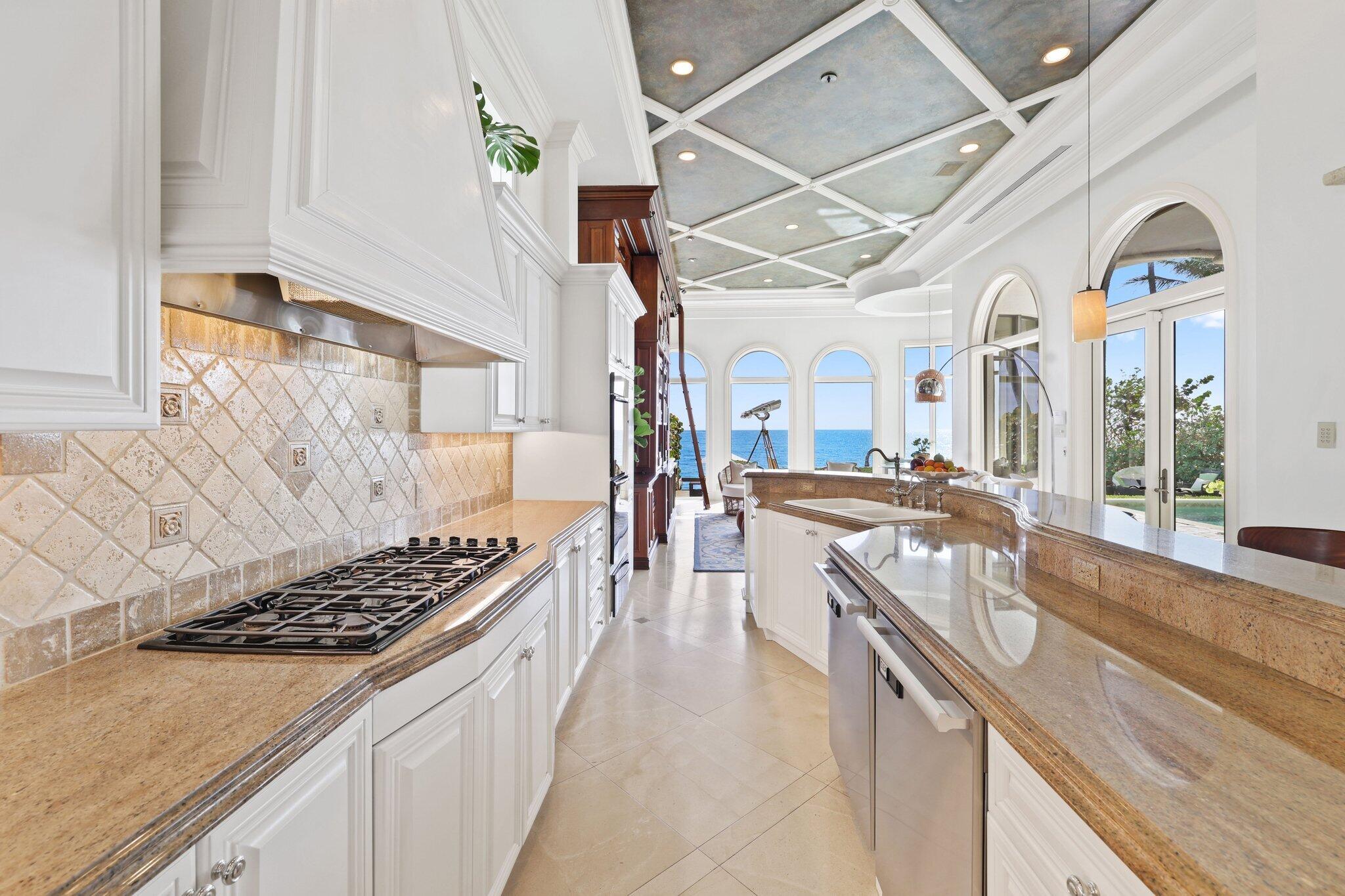 Ocean Place Estates - Residential