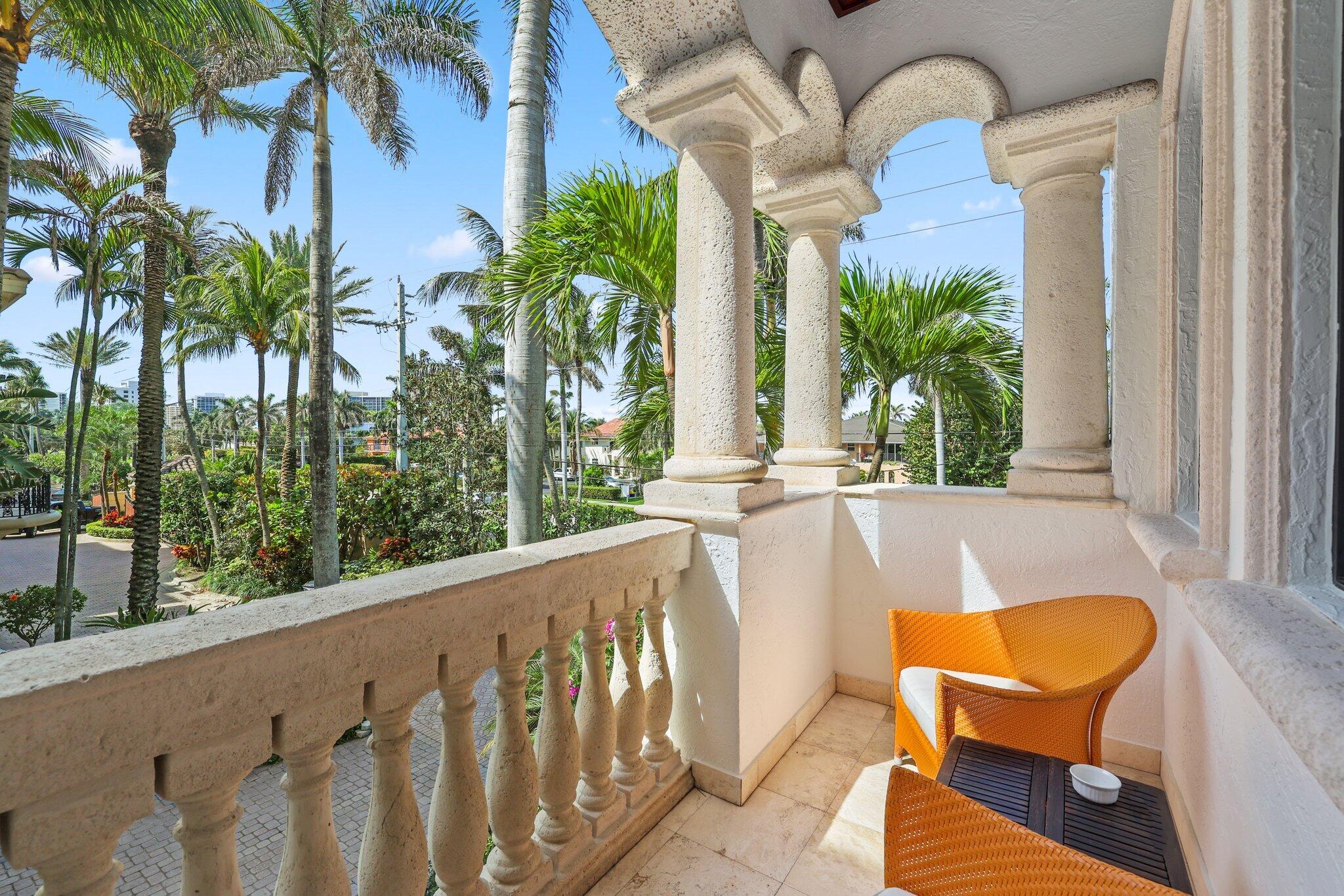 Ocean Place Estates - Residential