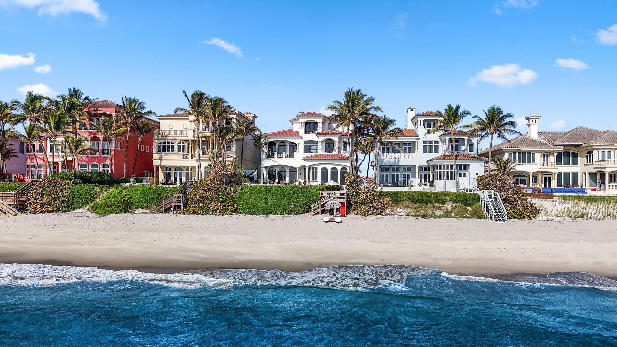 Ocean Place Estates - Residential