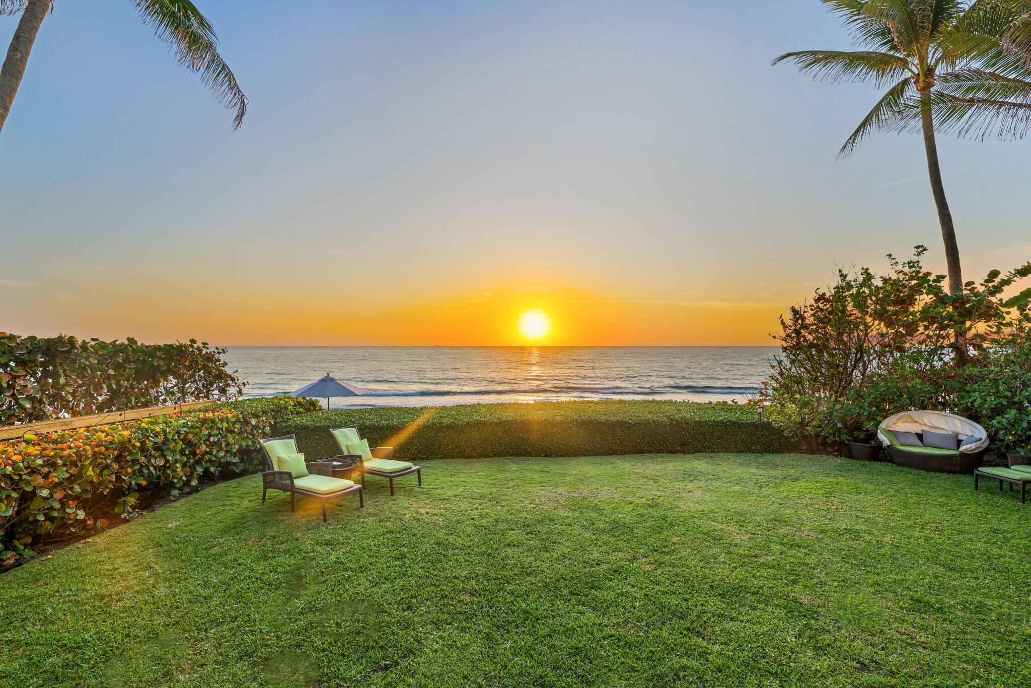 Ocean Place Estates - Residential