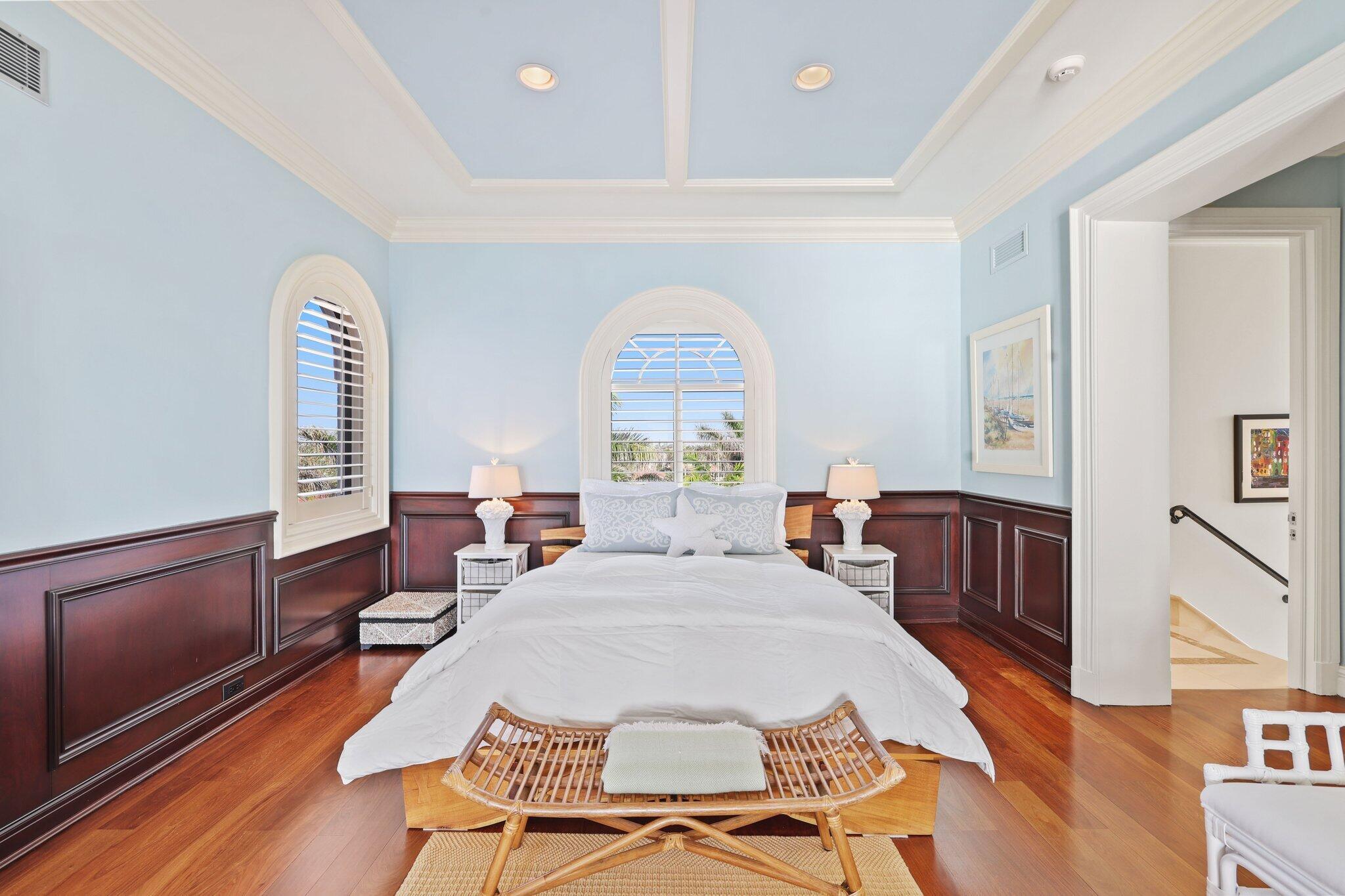 Ocean Place Estates - Residential