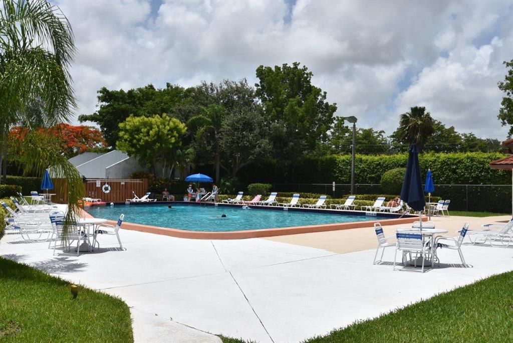 Spanish Wells - Residential Lease