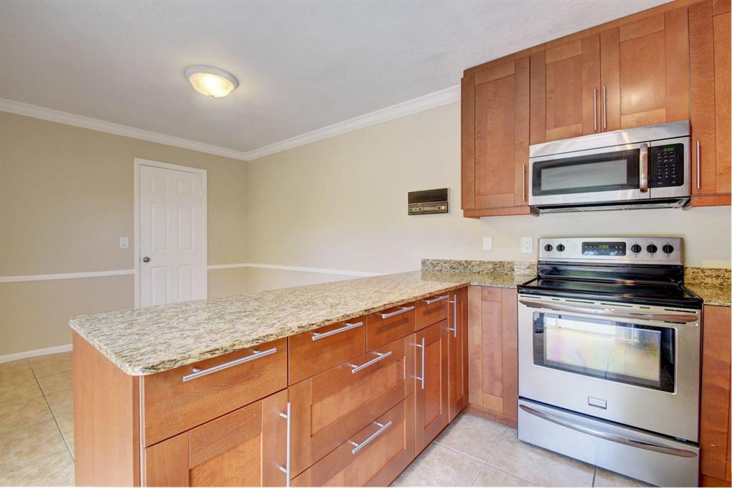 Spanish Wells - Residential Lease