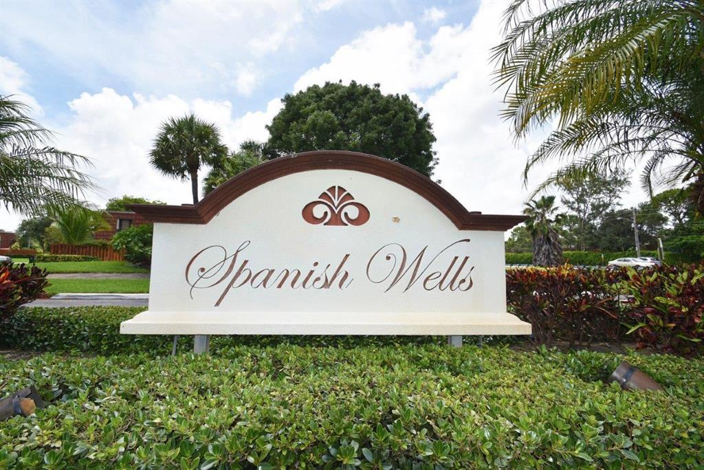 Spanish Wells - Residential Lease