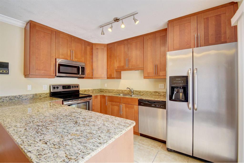 Spanish Wells - Residential Lease