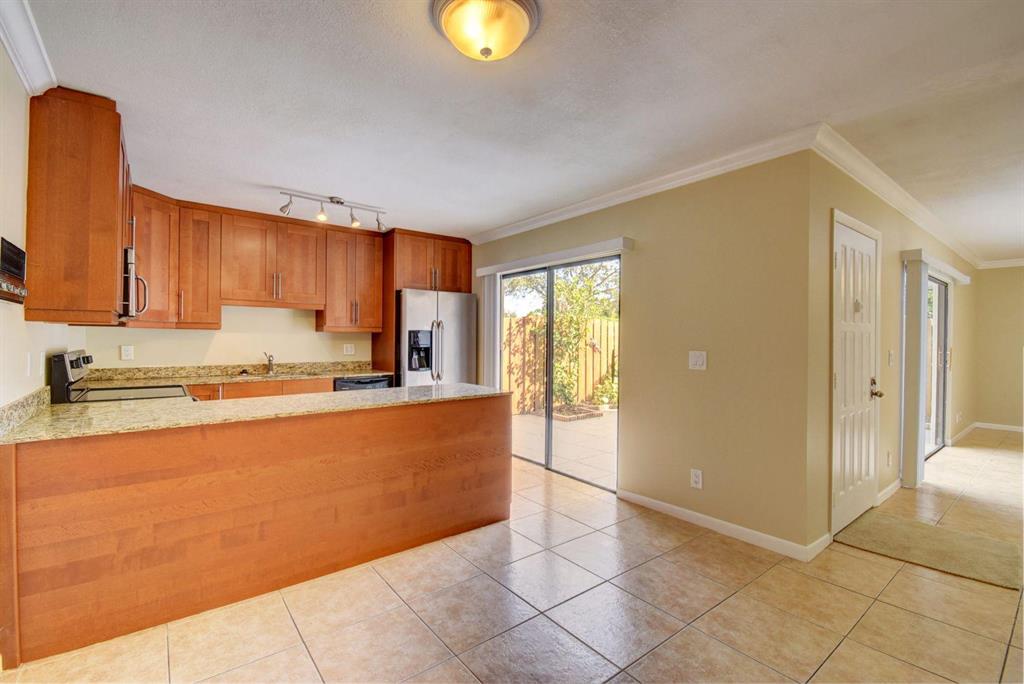 Spanish Wells - Residential Lease