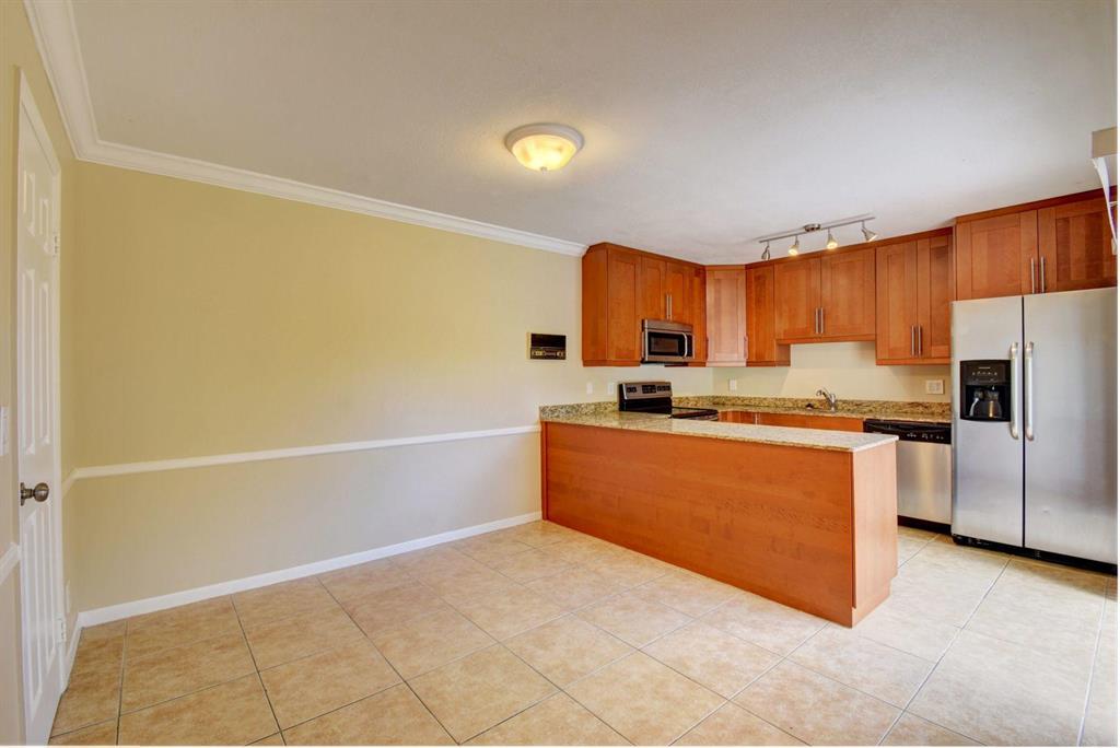 Spanish Wells - Residential Lease