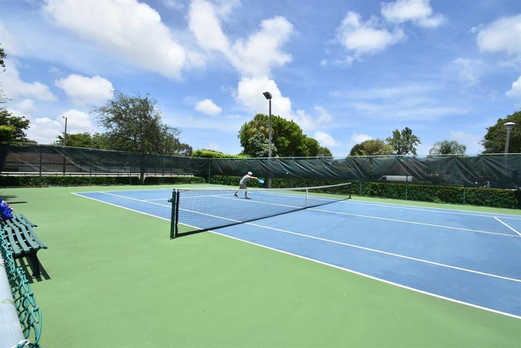 Spanish Wells - Residential Lease