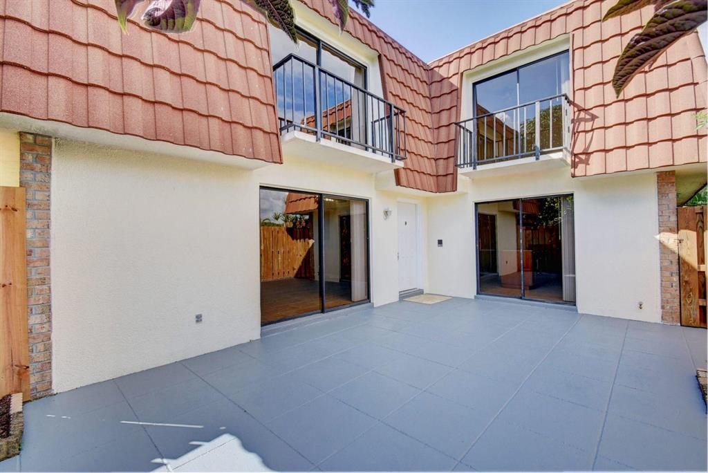 Spanish Wells - Residential Lease