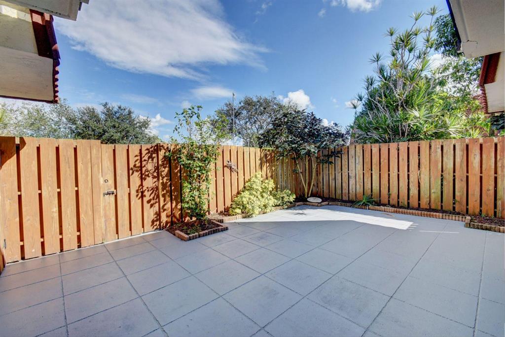 Spanish Wells - Residential Lease