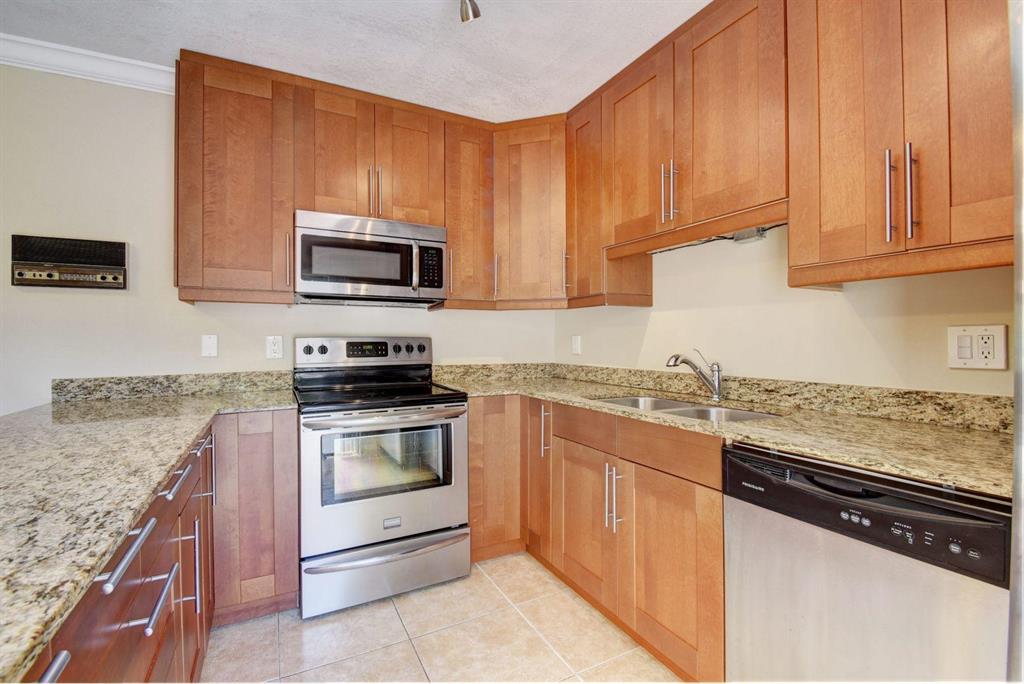 Spanish Wells - Residential Lease