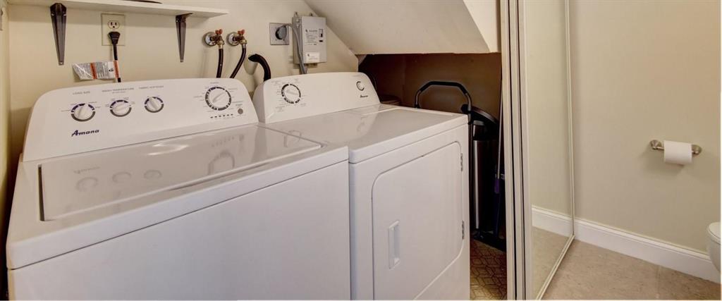 Spanish Wells - Residential Lease