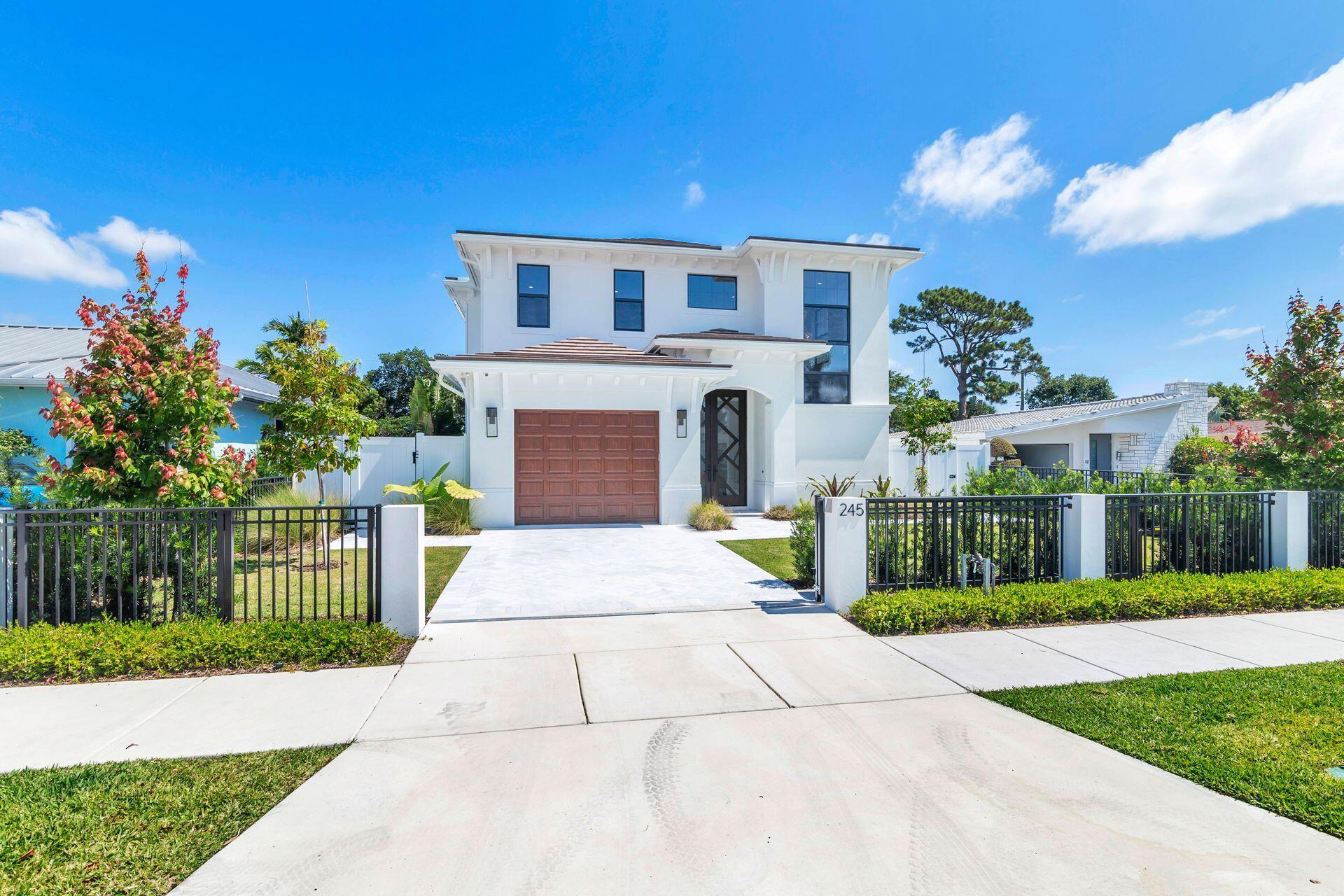 245 Alhambra Place