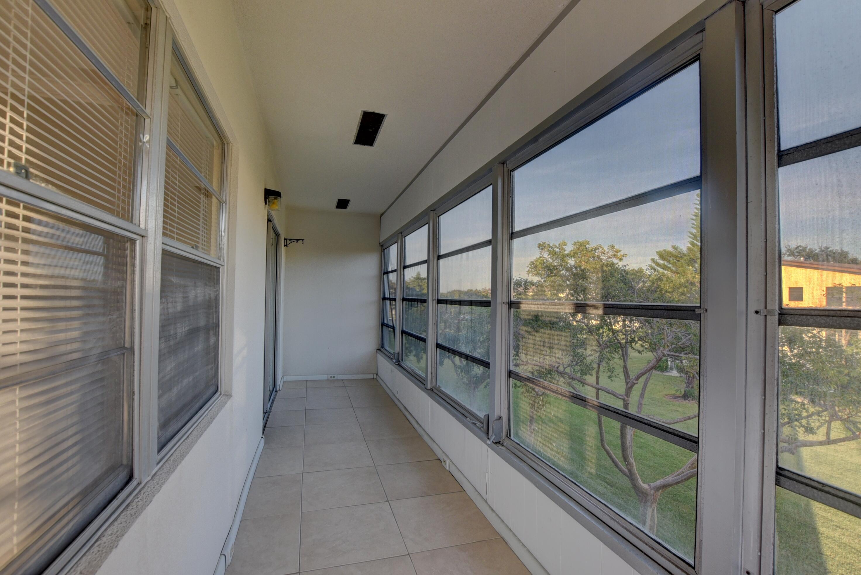 MANSFIELD/ CENTURY VILLAGE - Residential