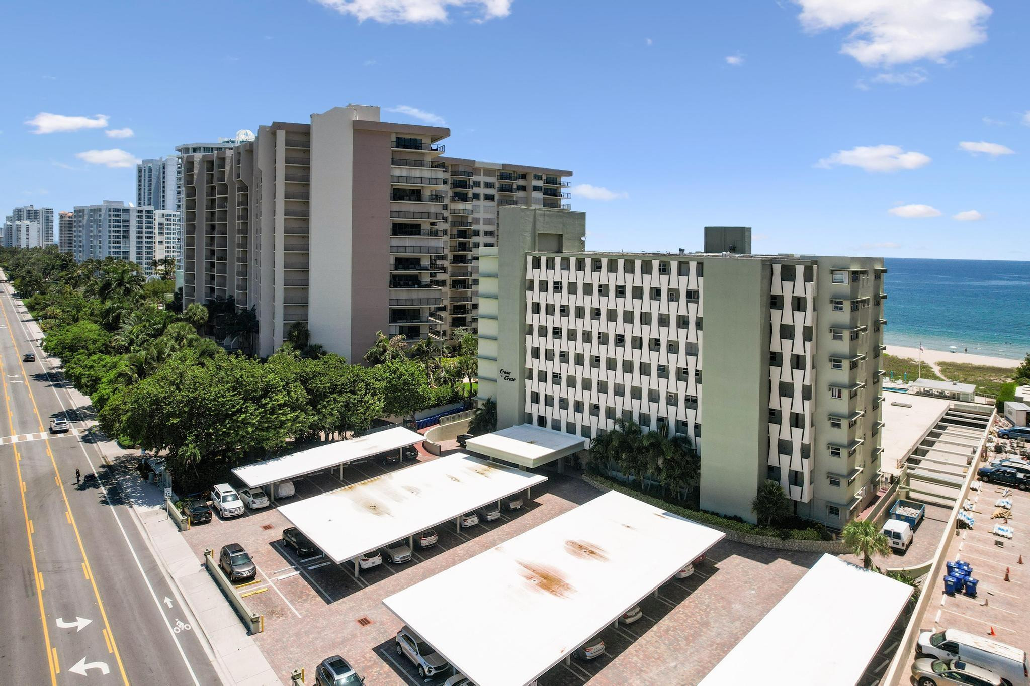 Crane Crest - Residential