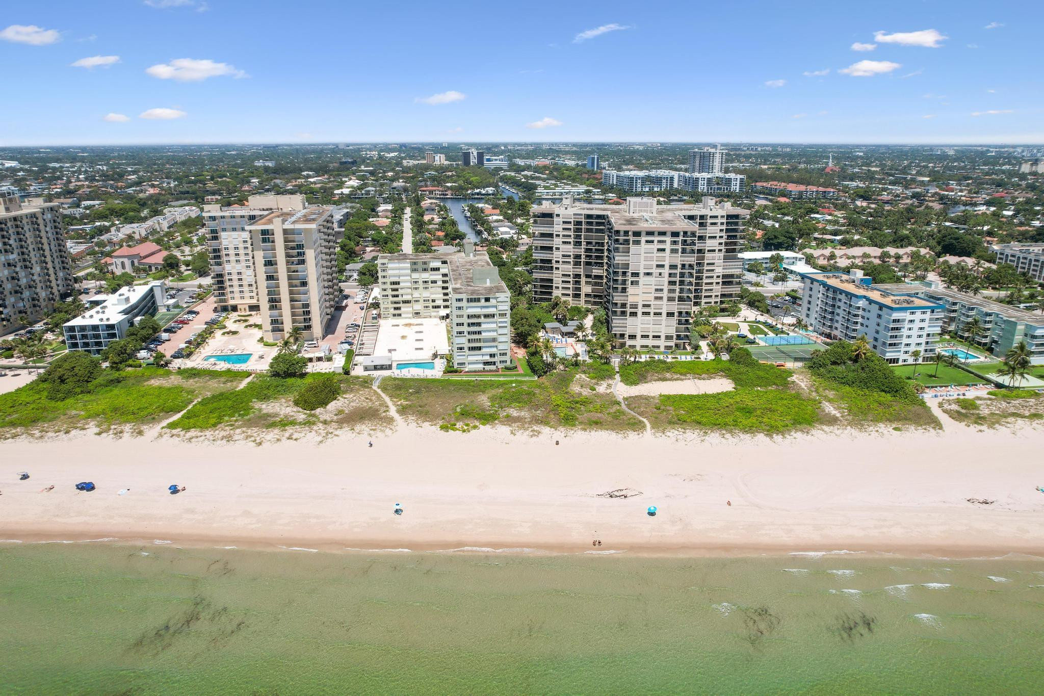 Crane Crest - Residential