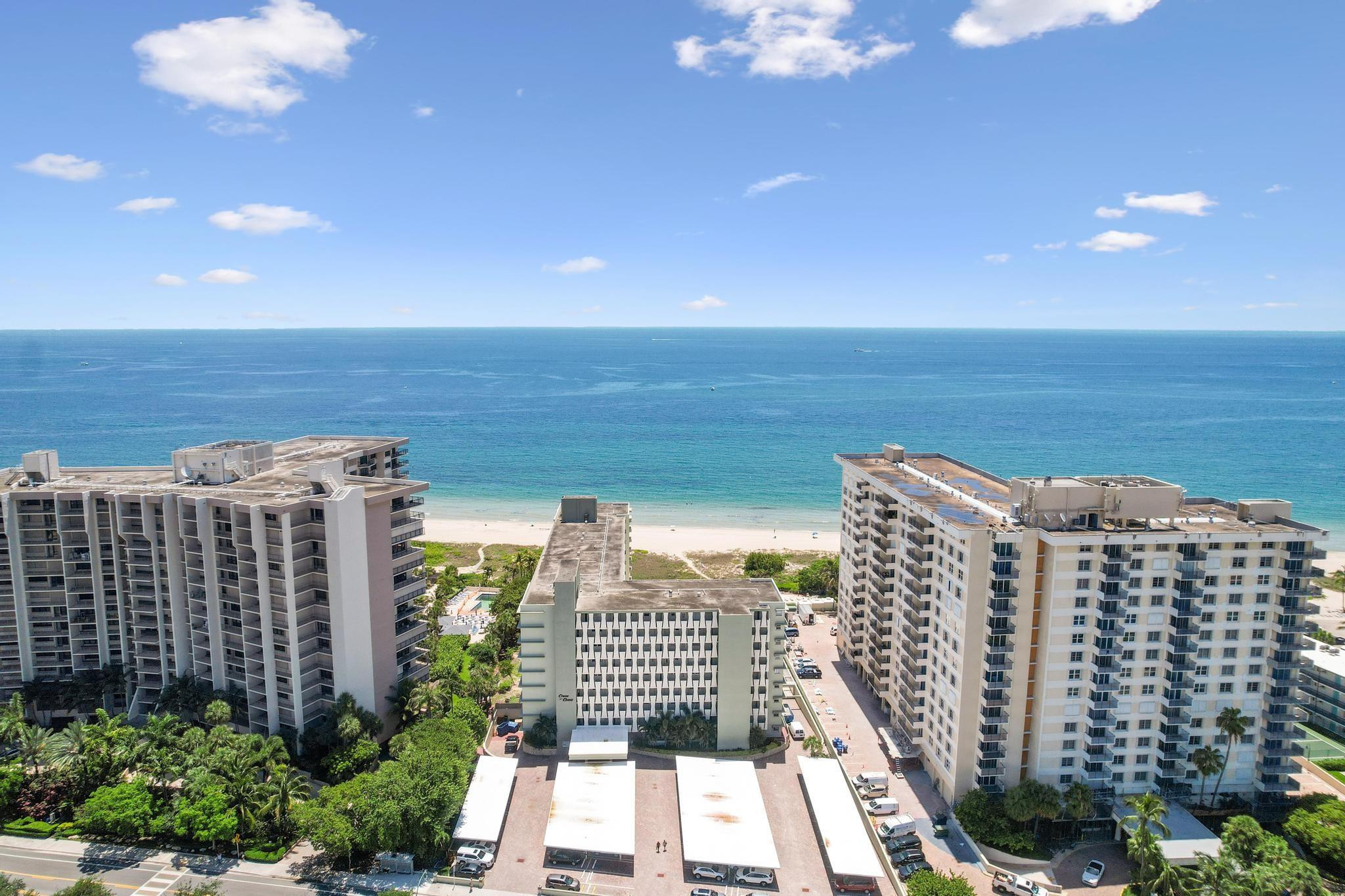 Crane Crest - Residential
