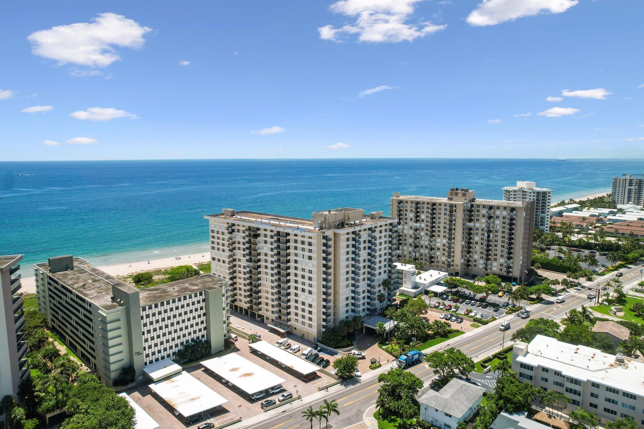 Crane Crest - Residential