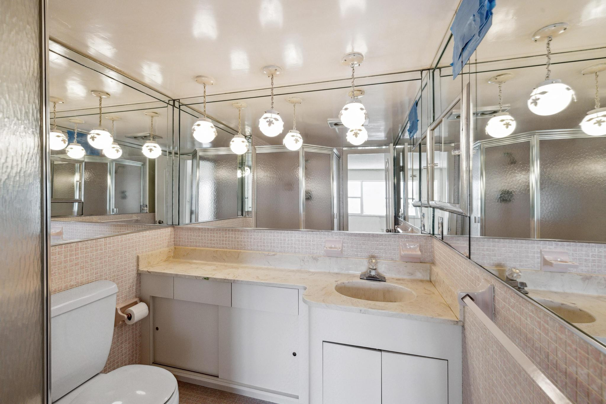 Crane Crest - Residential