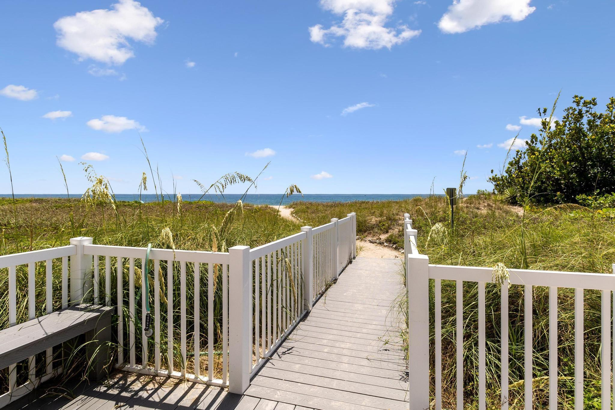 Crane Crest - Residential