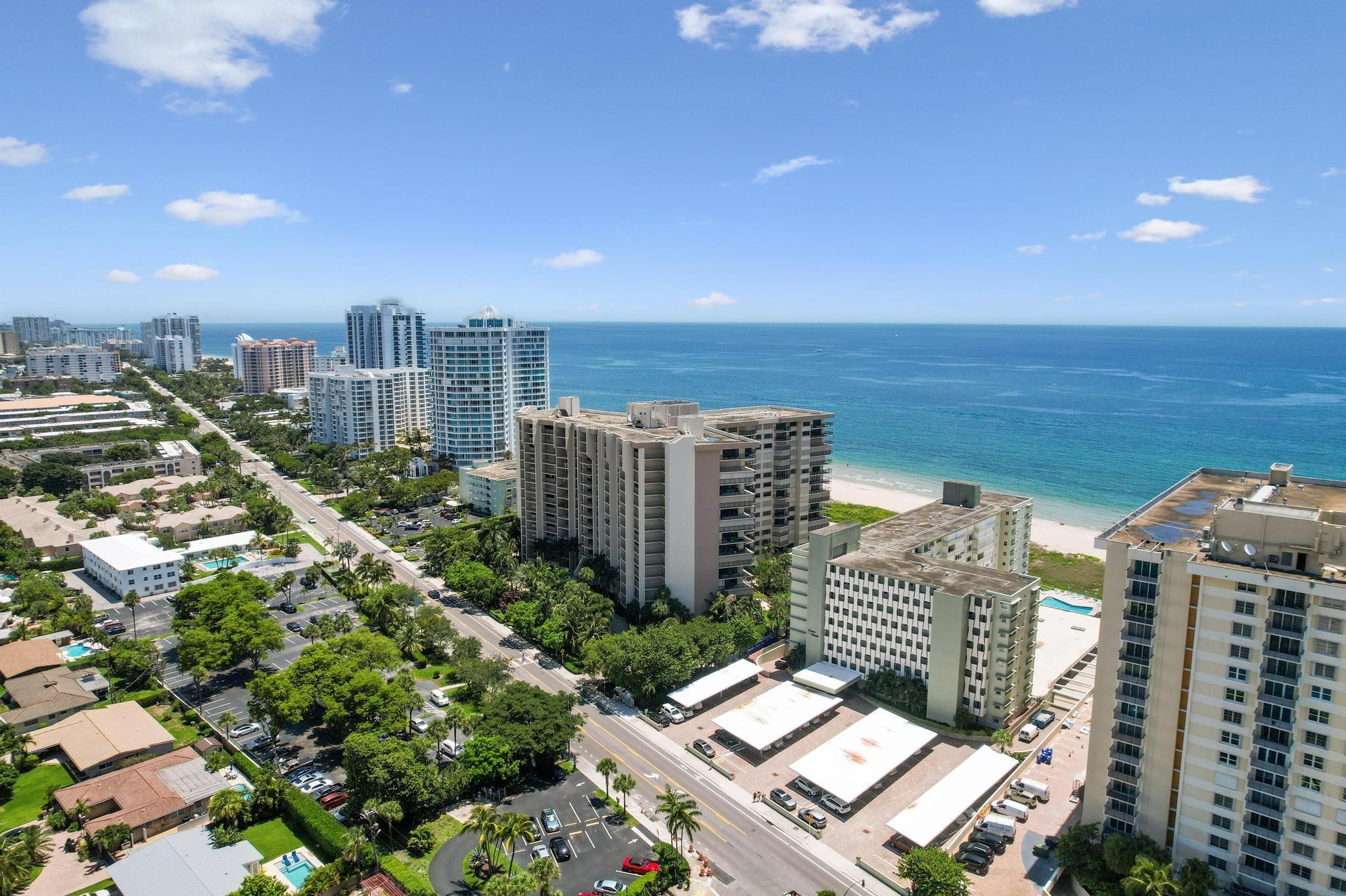 Crane Crest - Residential