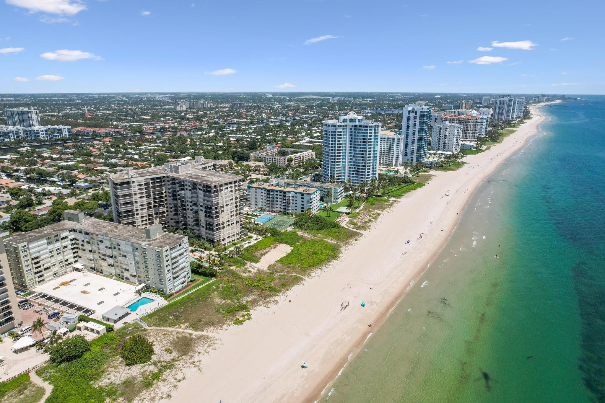 Crane Crest - Residential