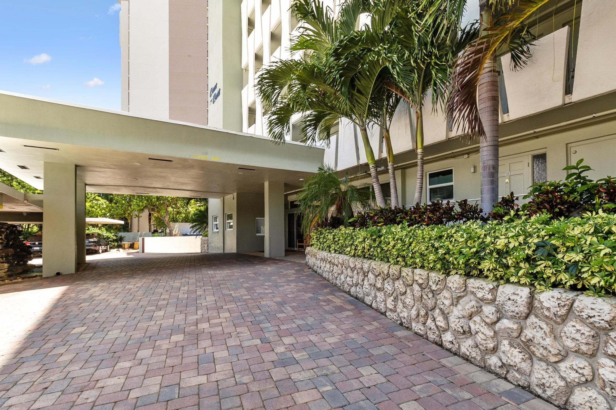 Crane Crest - Residential